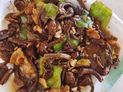 -途肴·老农饭庄(百里峡店)