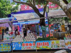 -白城沙滩