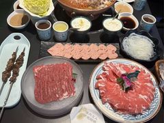 -阳坊涮肉(西直门凯德mall店)