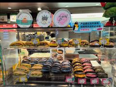 -PAOPAO Bakery&Café(港汇店)