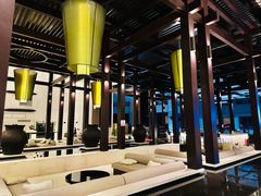 -河源万绿湖美思威尔顿酒店