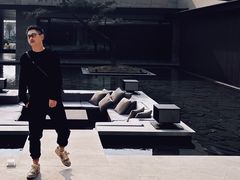 -水·餐厅