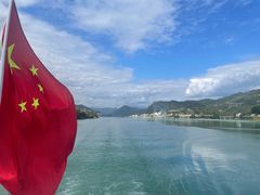 -乌江画廊(彭水苗族土家族自治县)