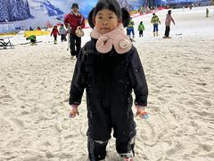 -赤马湖体育滑雪