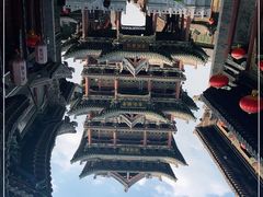 -榆次老城