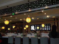 -禾绿寿司(星光68广场店)