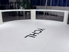-YCHL FIT 健身(星寰店)