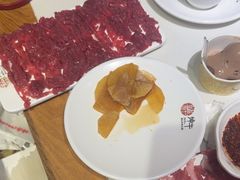 -焯牛潮汕牛肉火锅(云峰街创始店)