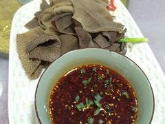 -洪霞餐馆