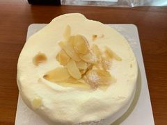 -静安面包房(万航渡路店)