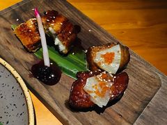 -久喜番和牛烧肉酒场(北辰三角洲店)