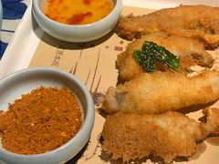 -绿茶餐厅(布吉万象汇店)