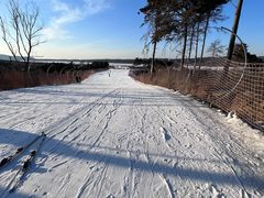 -棋盘山冰雪大世界