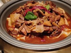 -耶里夏丽·丝路新疆菜·清真食品(徐家汇臻选店)