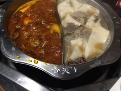 -香天下·四川火锅(安镇大润发店)