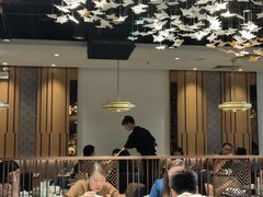 -有璟阁港式餐厅(国贸商城店)