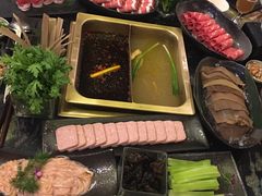 -王家渡火锅店(棕榈泉店)