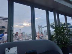 -城市露台景观餐厅(淮海路店)