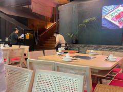 -锦城印象火锅(天府三街店)