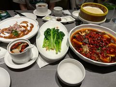 -宏宴·新京菜(望京店)