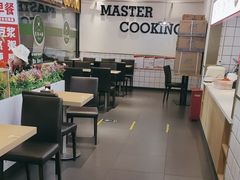 -李先生牛肉面大王(东铁营店)
