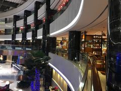 -OPEN開全日自助餐厅·牛肉火锅·海鲜(佛山希尔顿酒店)