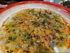 -鸿姐老火锅(花园路店)