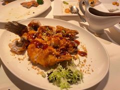 -利苑酒家(宜安广场店)