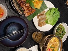 -美奈小馆·越南料理(福田星河COCO Park店)