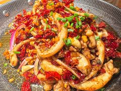 -衡厨(中南店)