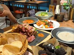 -haxnbauer海森堡德国餐厅(深圳coco店)