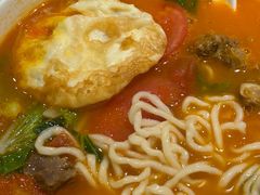 -寻裕记·现炒浇头面(人民广场店)