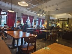 -雕刻时光·无国界料理西餐厅(五山店)