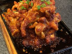 -味家烤肉烤鳗鱼牛排(西塔旗舰店)