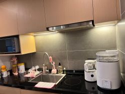 -大美母婴月子中心(馨乐庭店)