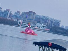 -天津水上公园