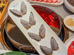 -菌自在·云南野生菌火锅(长安万达店)