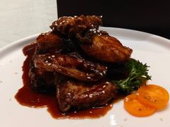 -嘉逸传菜(洛川东路店)