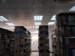 -海珠区图书馆