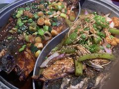 -味妙烤鱼吧(回龙观店)
