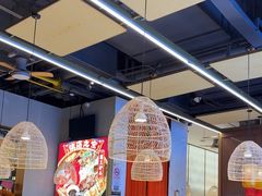 -乔阿马·江南味·驴肉香(龙湖华泾天街店)
