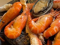 -盛宴自助餐厅(运达喜来登店)