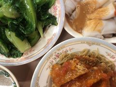 -满足面(白水井大街店)