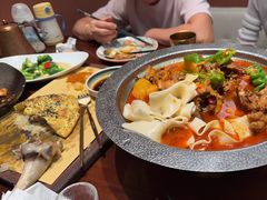 -那拉提之疆·新疆菜(美院店)