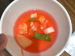 -韩阳王石板烤肉