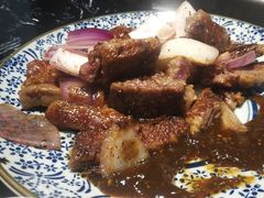 -大成铁板烧•板前(复古餐厅石老人店)