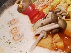 -魔丼屋(日月光店)