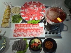 -创新高肥羊火锅(朝阳路店)