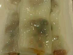-添好运点心专门店(中环IFC店)