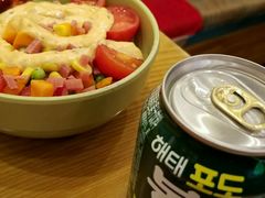 -米字旁先锋韩餐(茂业天地店)